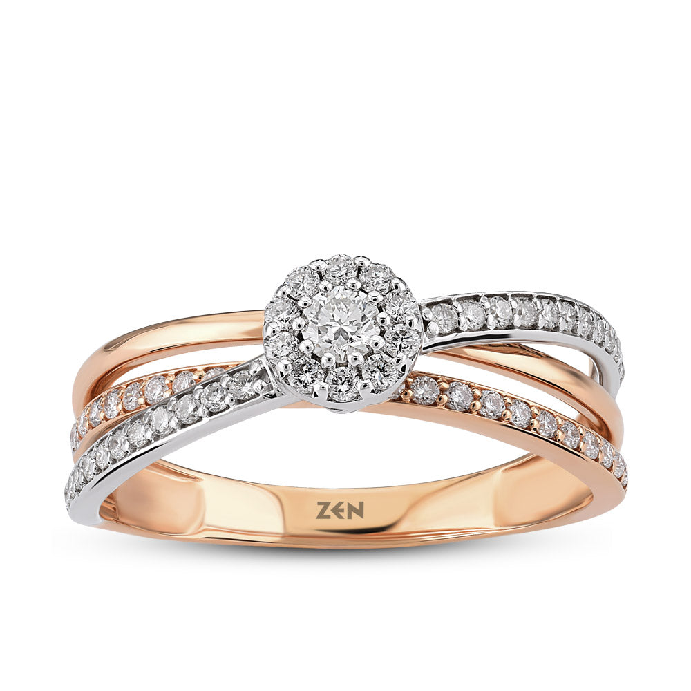 Design Diamond Ring