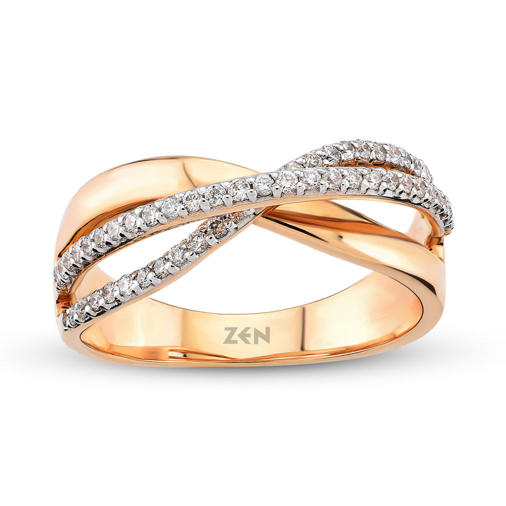 Design Diamond Ring