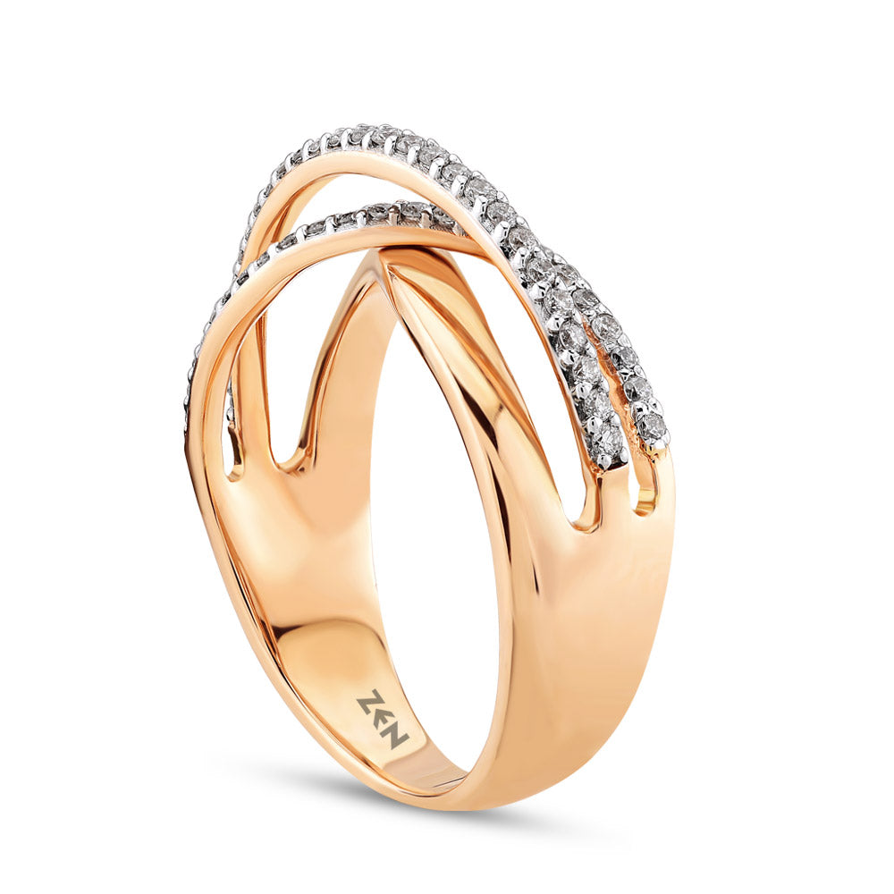 Design Diamond Ring