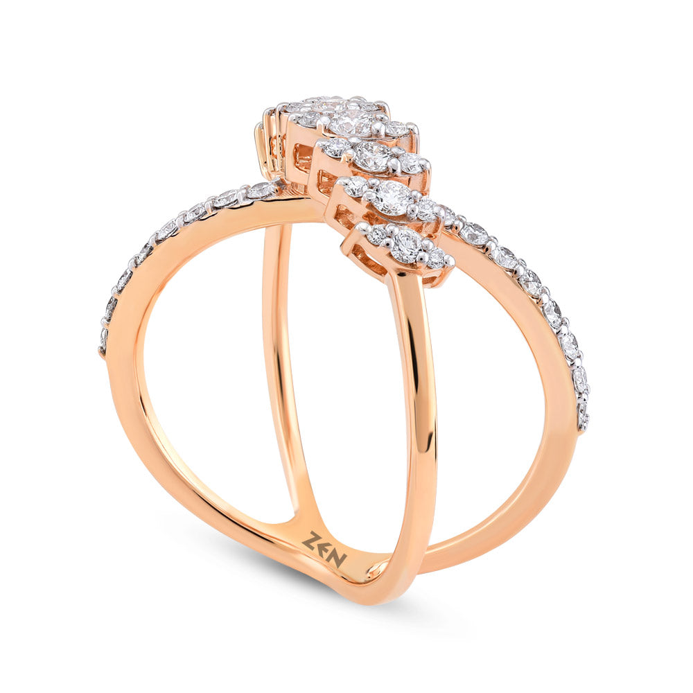Design Diamond Ring