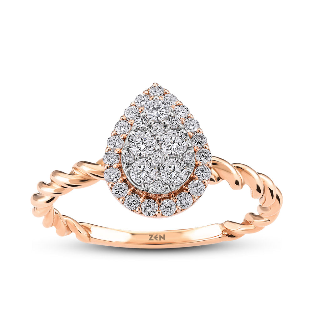 Design Diamond Ring