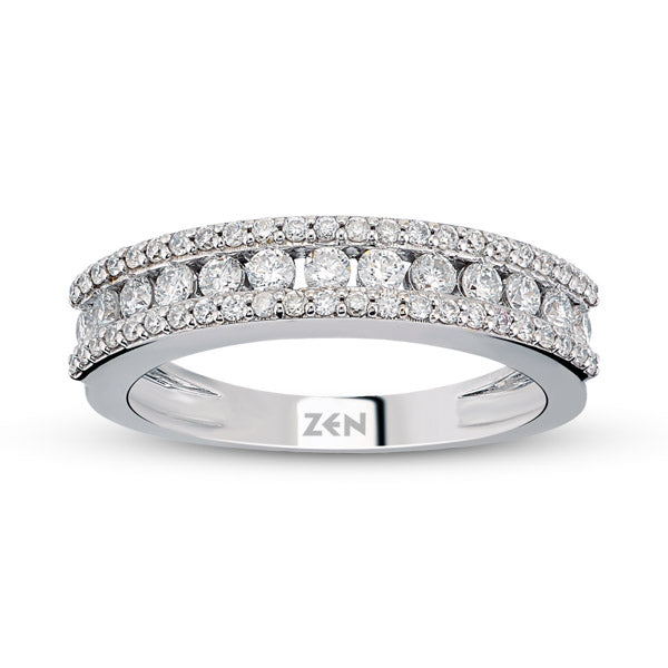 Design Diamond Ring
