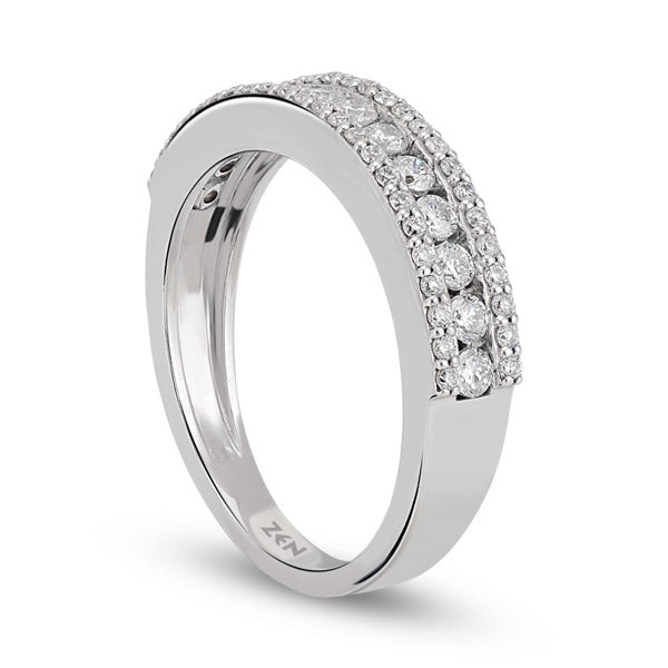 Design Diamond Ring