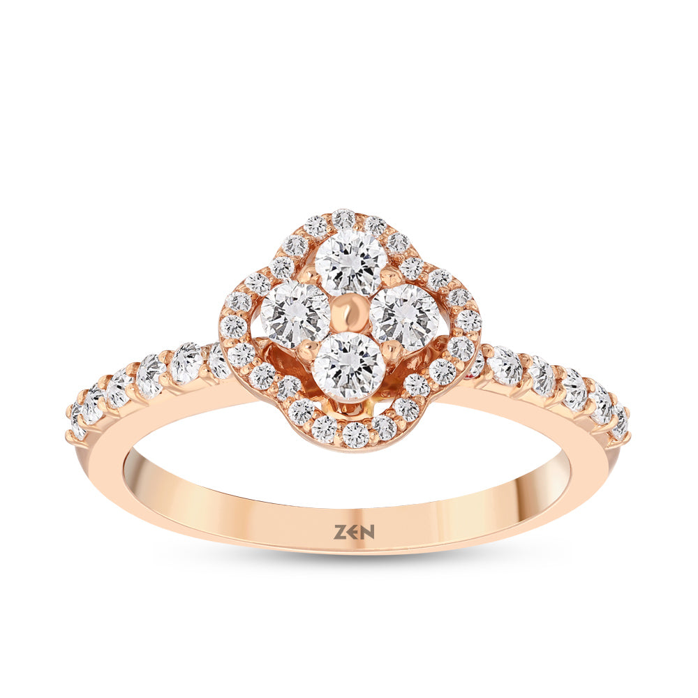 Design Diamond Ring