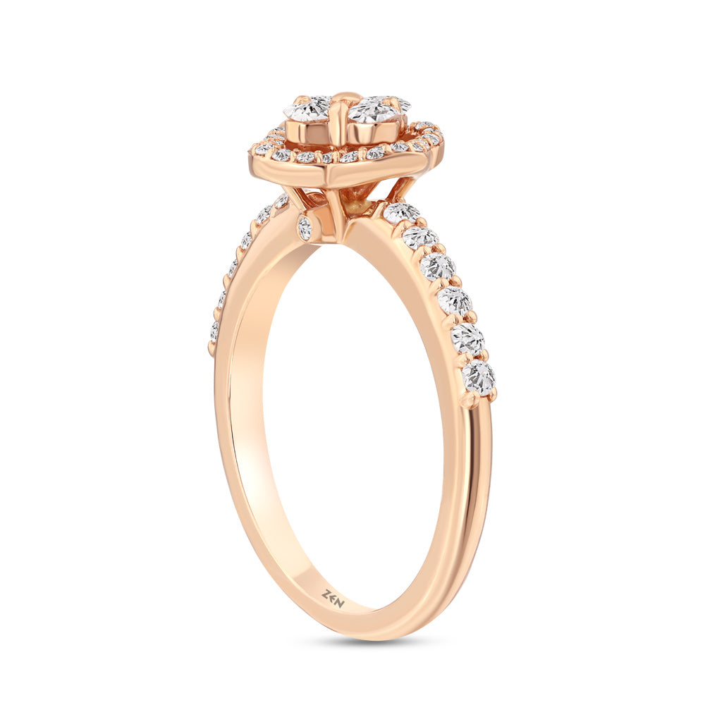 Design Diamond Ring