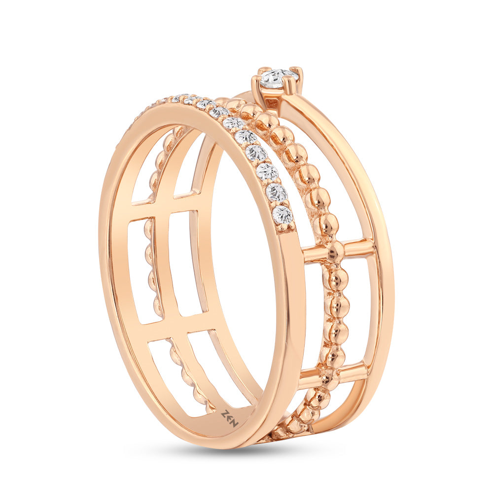 Design Diamond Ring