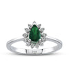 Emerald Ring