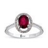Ruby Ring