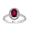 Ruby Ring