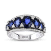 Sapphire Ring
