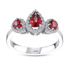 Ruby Ring