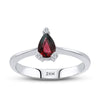 Ruby Ring