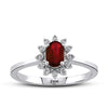 Ruby Ring