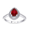 Ruby Ring