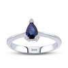 Sapphire Ring