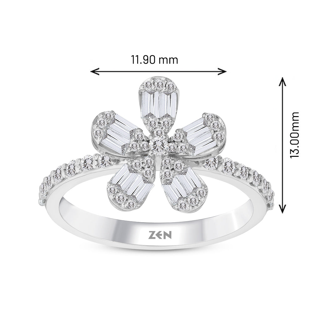 Design Diamond Ring