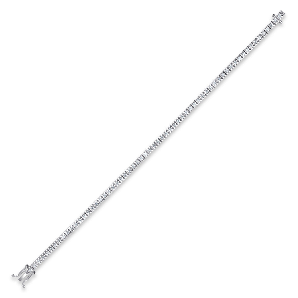 Diamond Tennis Bracelet