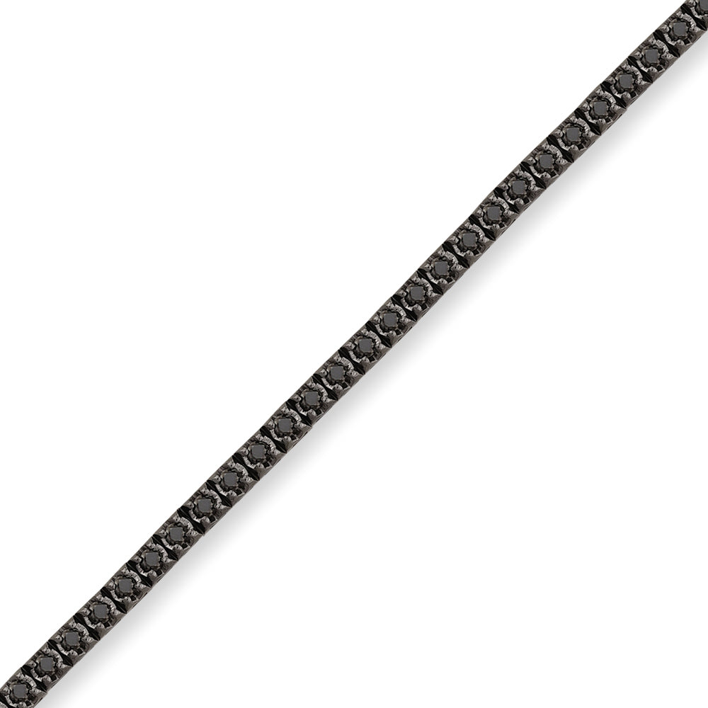Diamond Tennis Bracelet