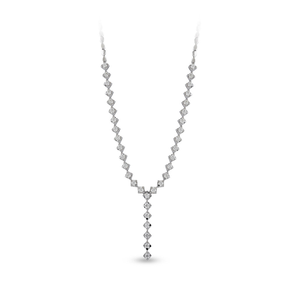 Diamond Collier
