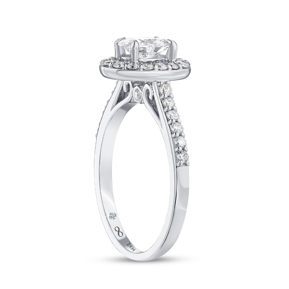 Design Diamond Ring
