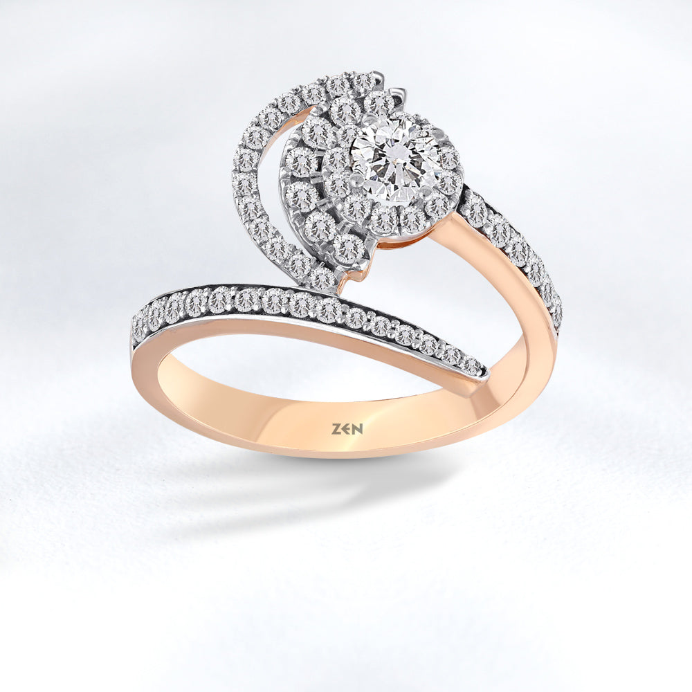Design Diamond Ring