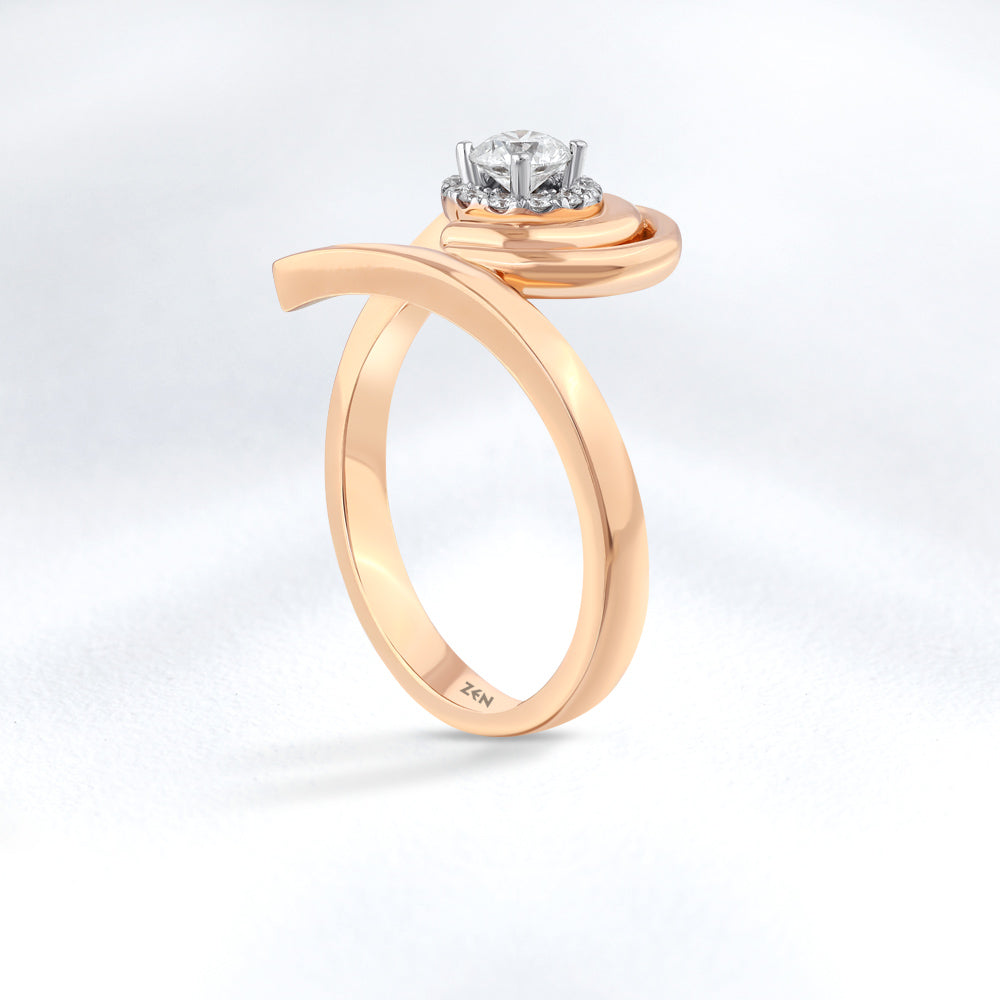 Design Diamond Ring