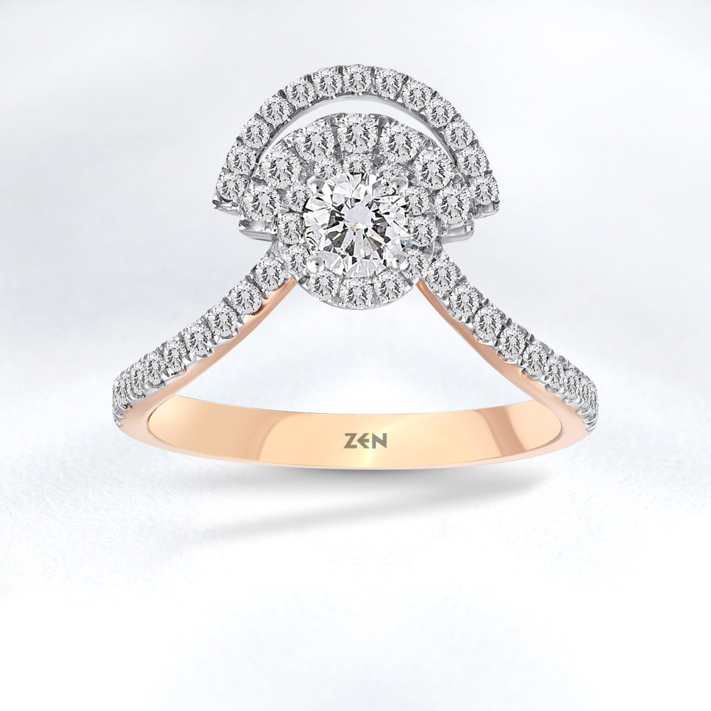 Design Diamond Ring