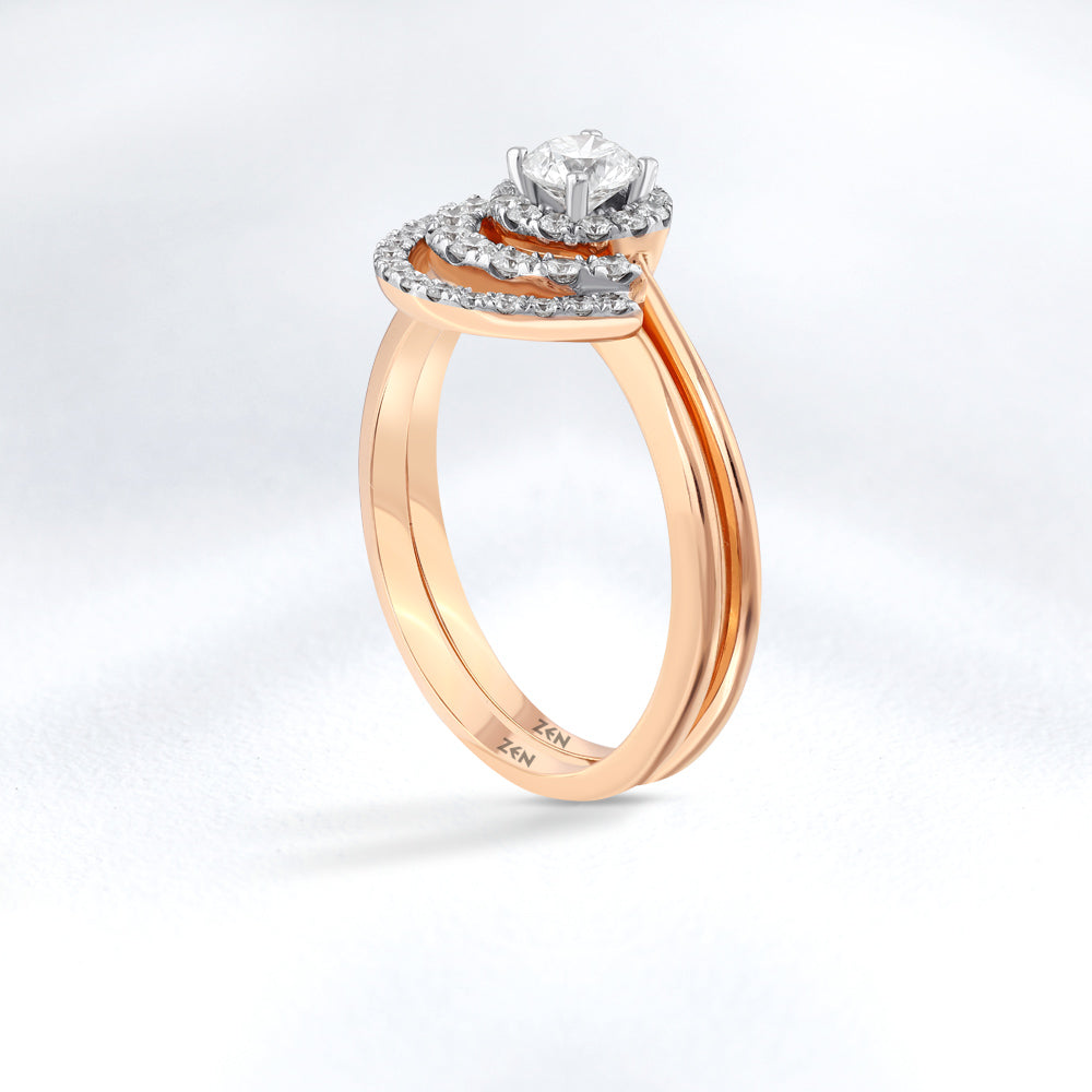 Design Diamond Ring