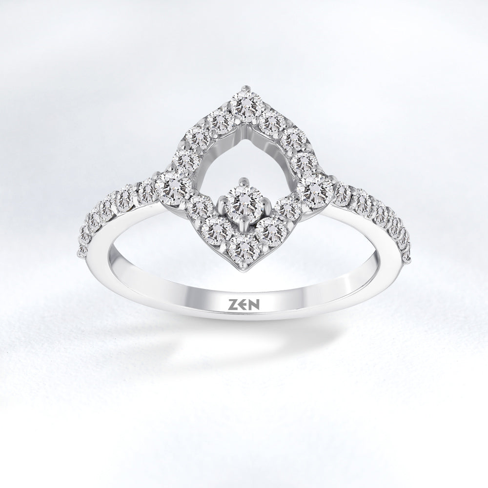 Design Diamond Ring