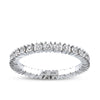 Eternity Diamond Ring