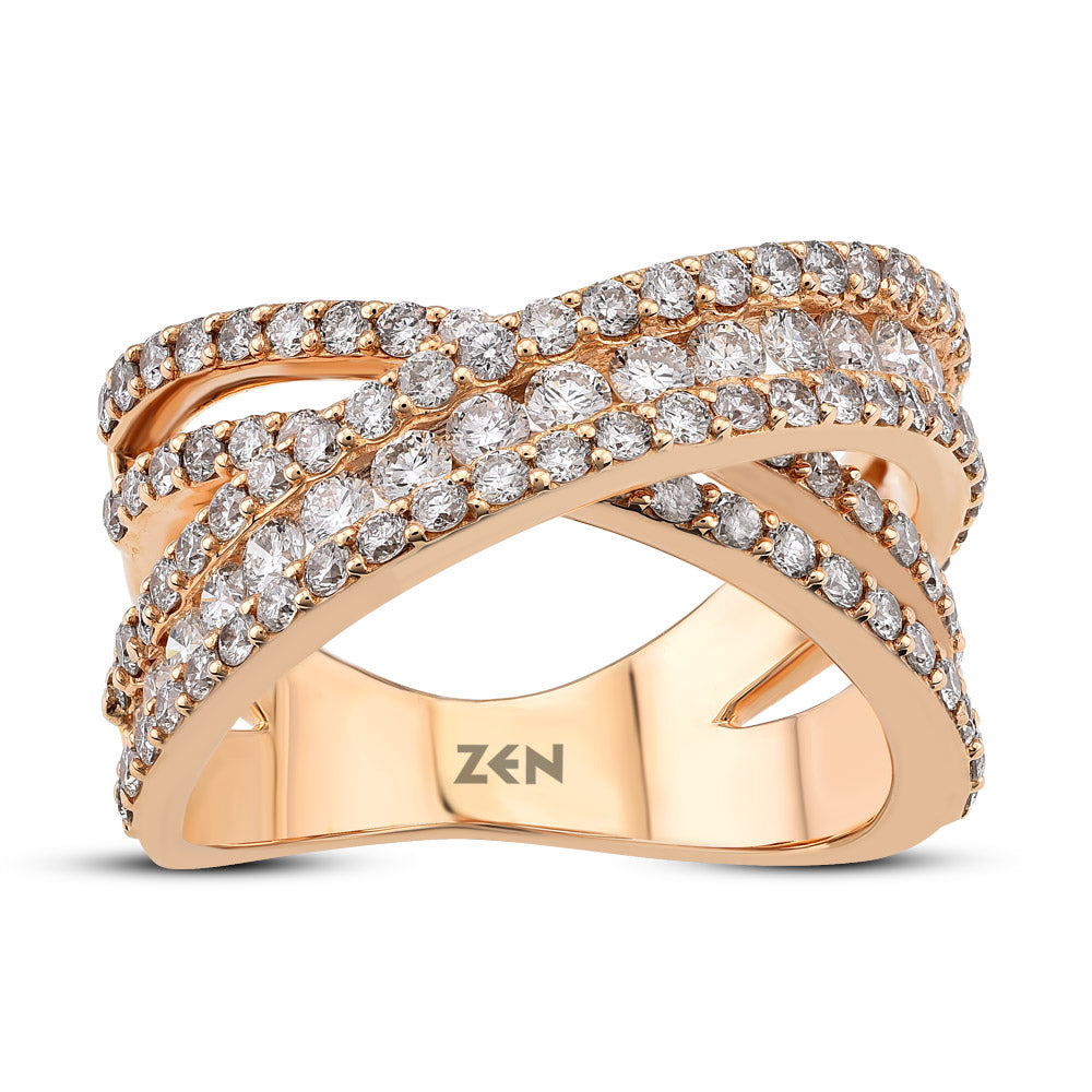 Design Diamond Ring