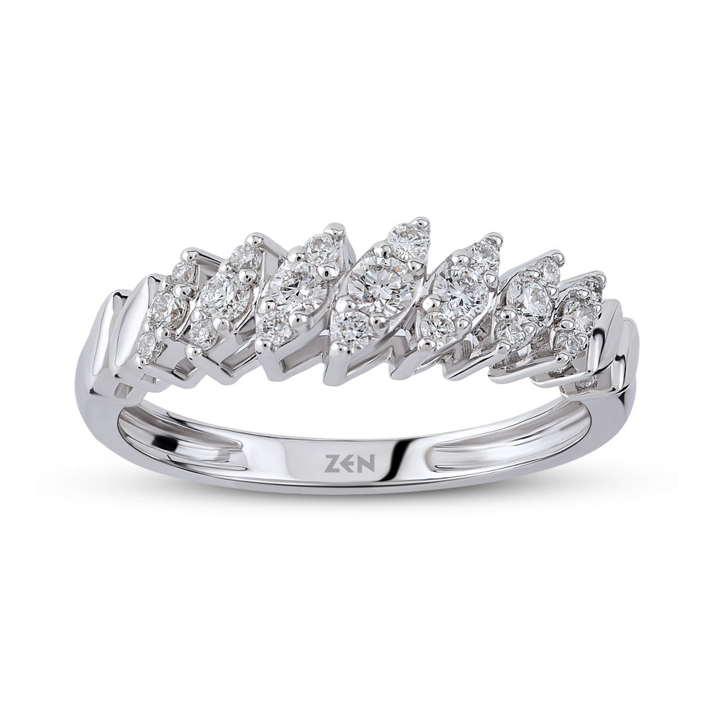 Design Diamond Ring