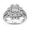 Design Diamond Ring
