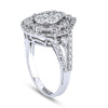 Design Diamond Ring