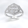 Design Diamond Ring