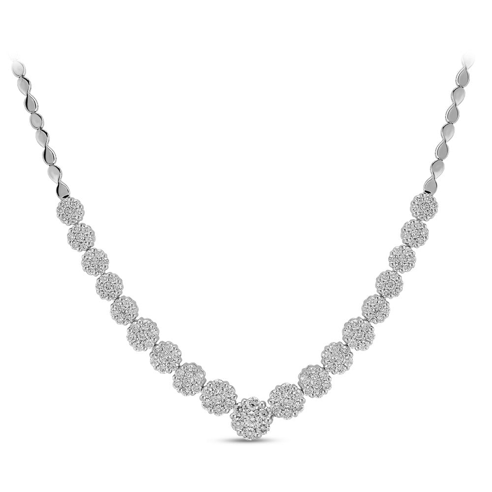 Diamond Collier