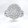 Design Diamond Ring