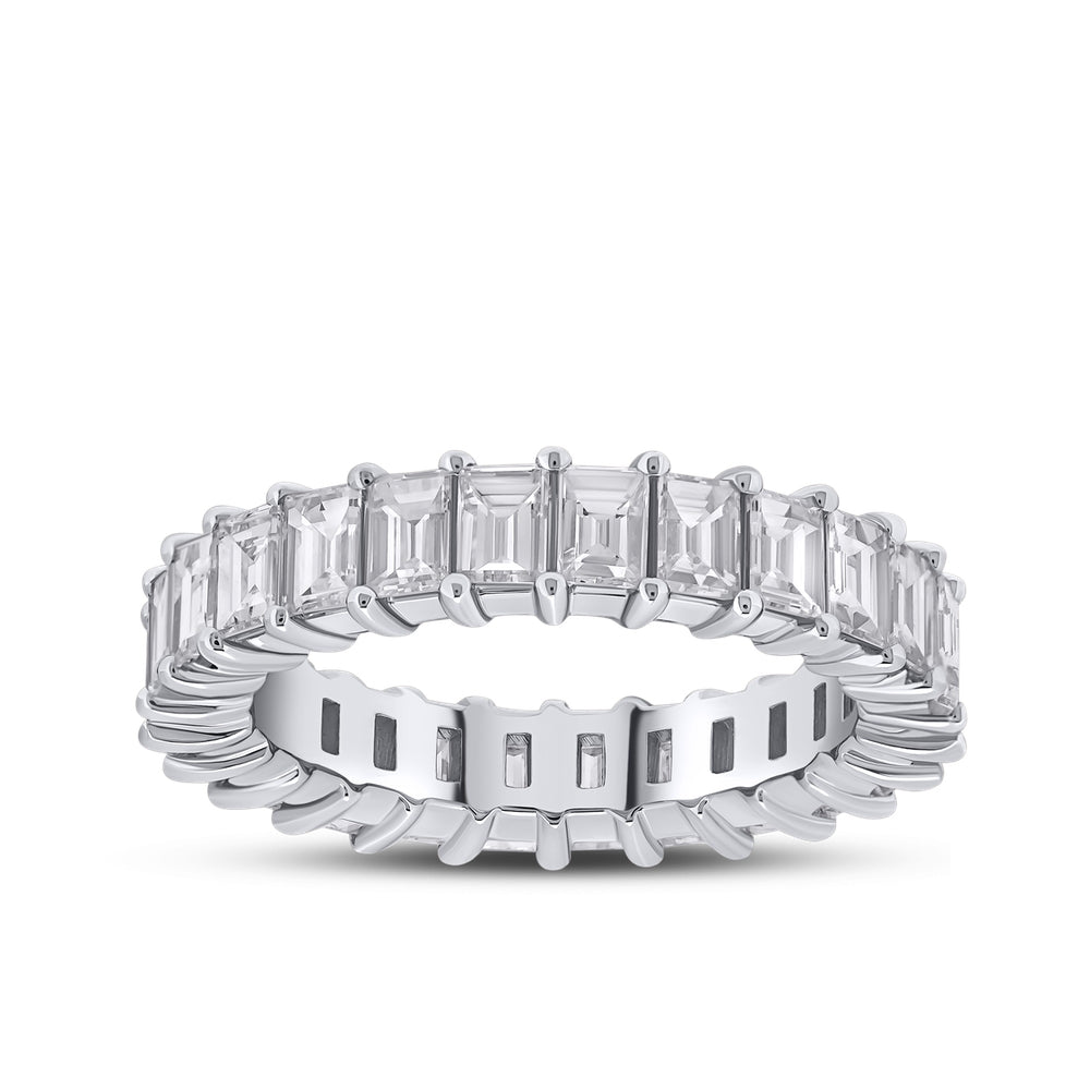 Eternity Diamond Ring