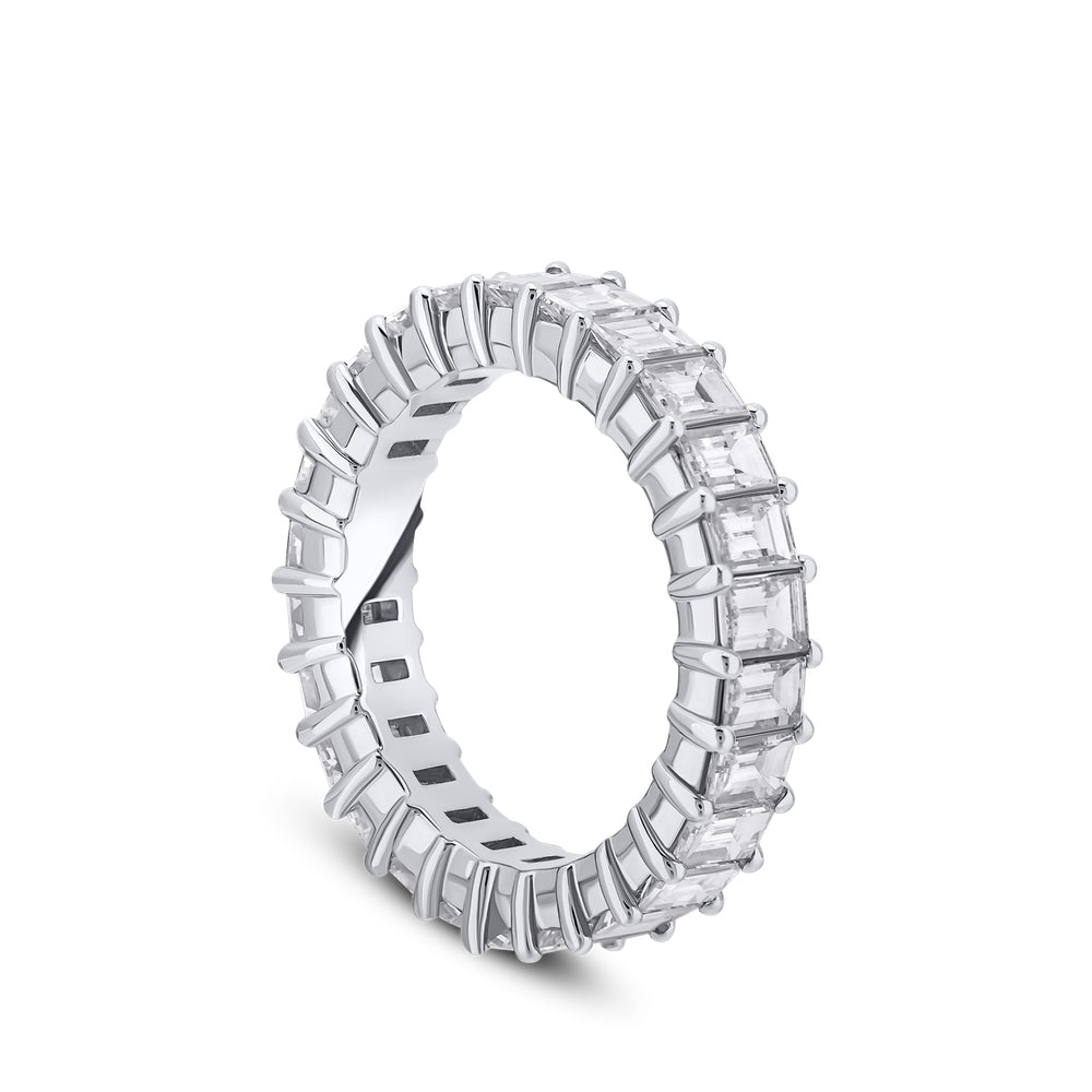 Eternity Diamond Ring