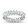 Eternity Diamond Ring