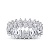 Eternity Diamond Ring