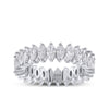 Eternity Diamond Ring