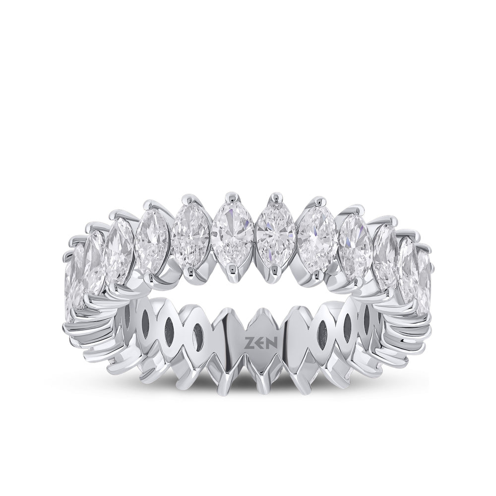 Eternity Diamond Ring