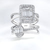 Design Diamond Ring