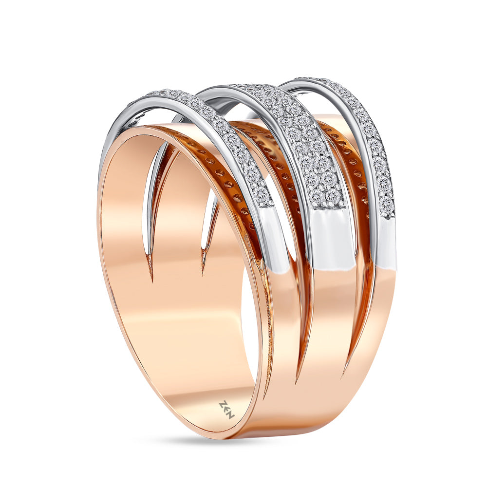 Design Diamond Ring