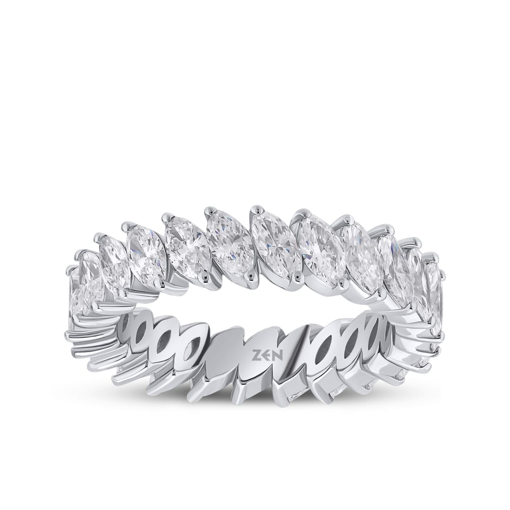 Eternity Diamond Ring