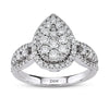 Design Diamond Ring