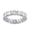 Eternity Diamond Ring