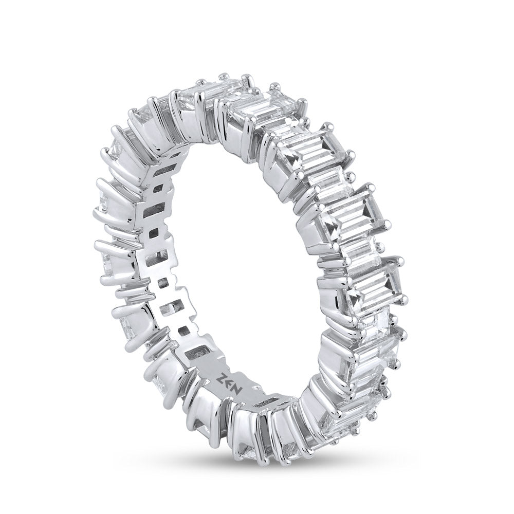 Eternity Diamond Ring