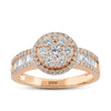 Design Diamond Ring